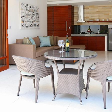 Smart Comfort Apartments Sanur Eksteriør bilde