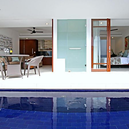Smart Comfort Apartments Sanur Eksteriør bilde