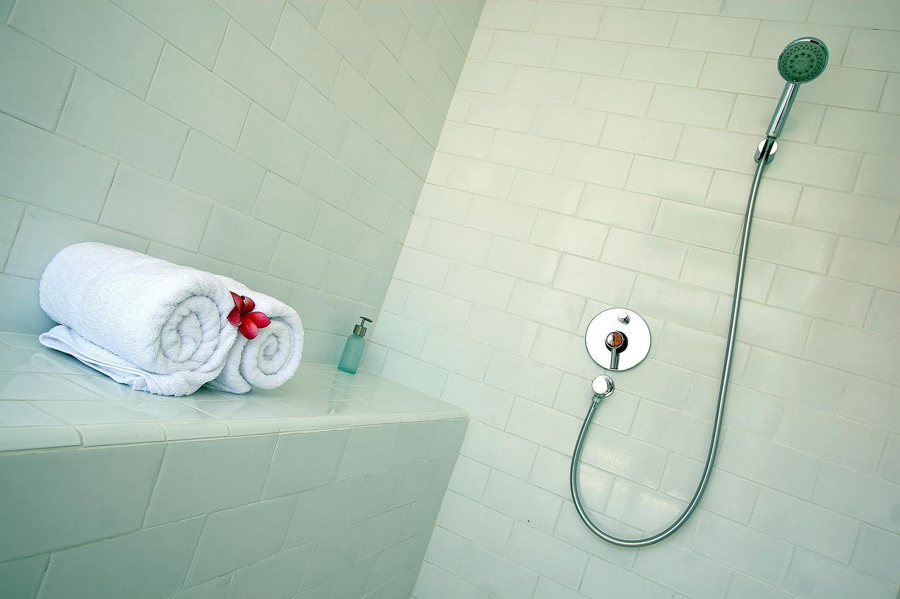 Smart Comfort Apartments Sanur Eksteriør bilde