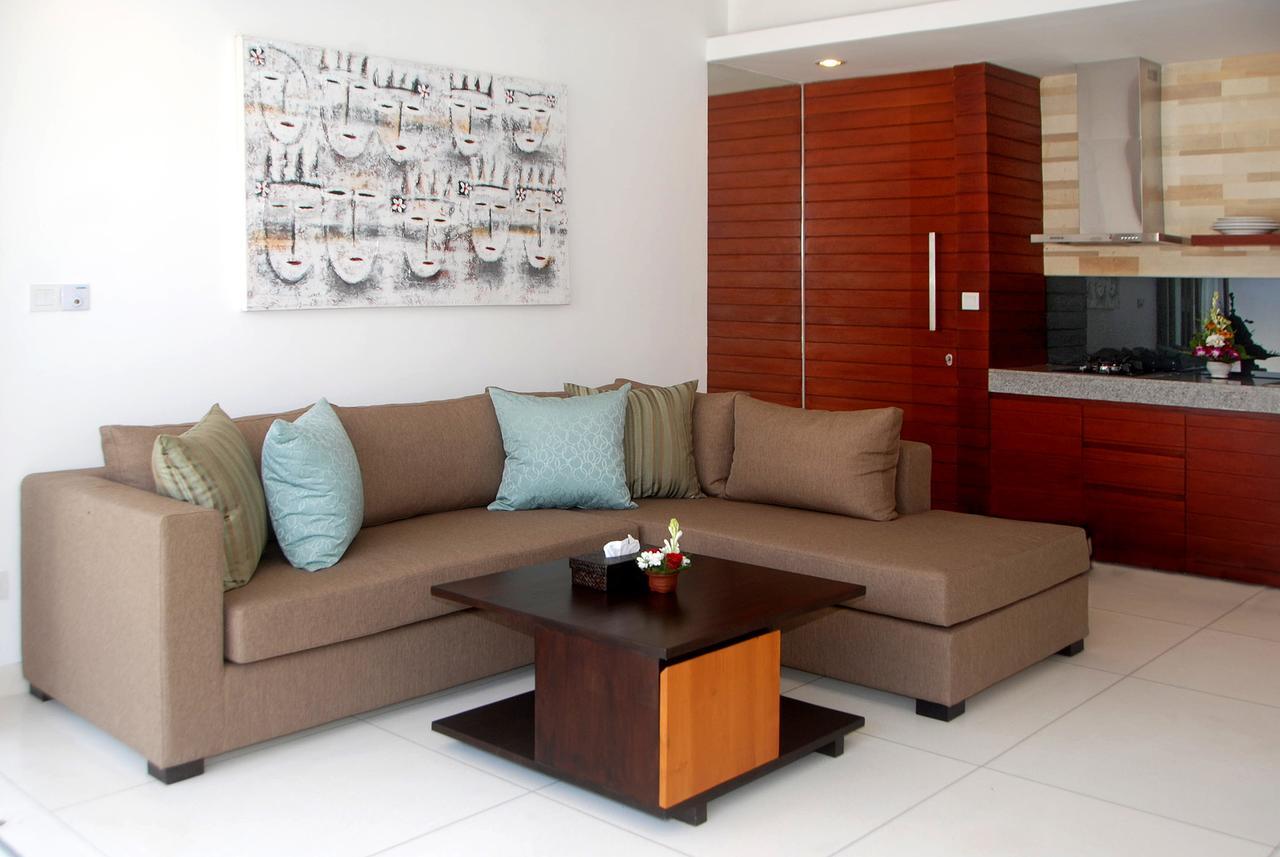 Smart Comfort Apartments Sanur Eksteriør bilde